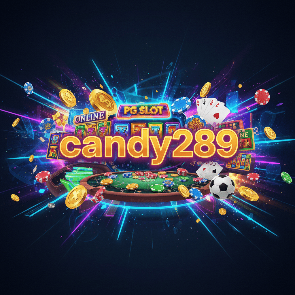 candy289
