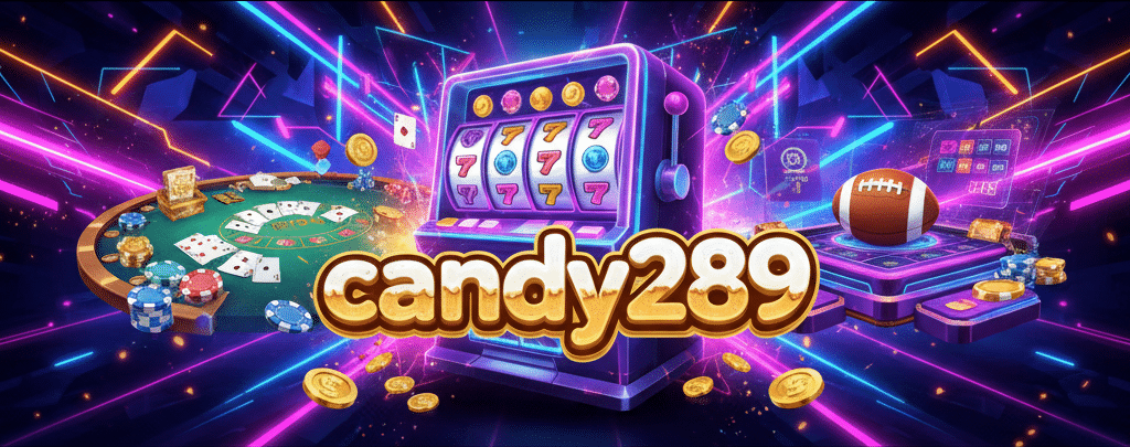 candy289