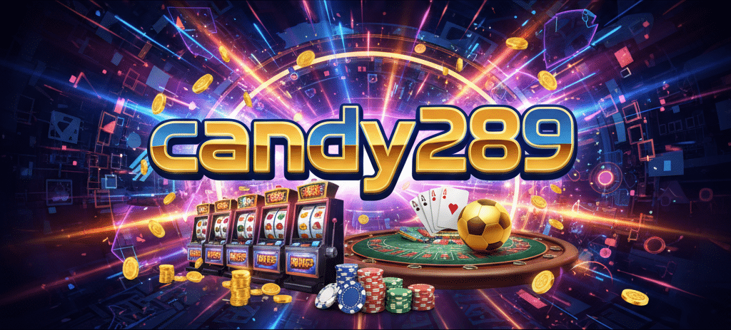 candy289