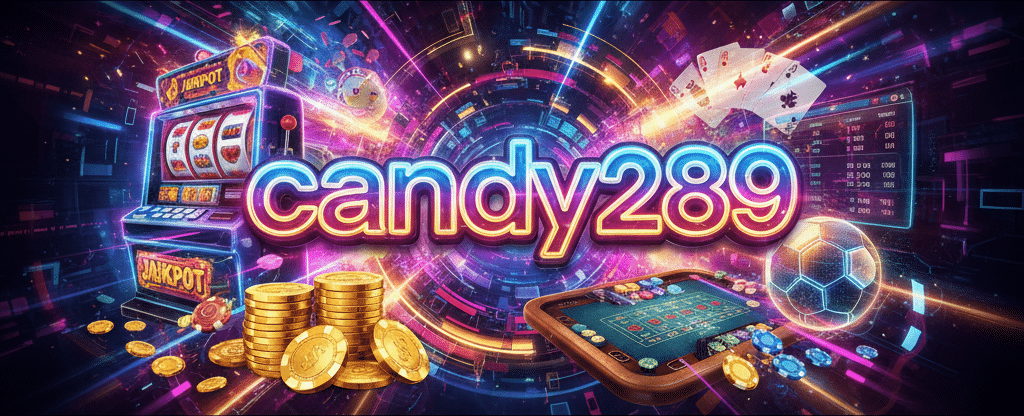 candy289